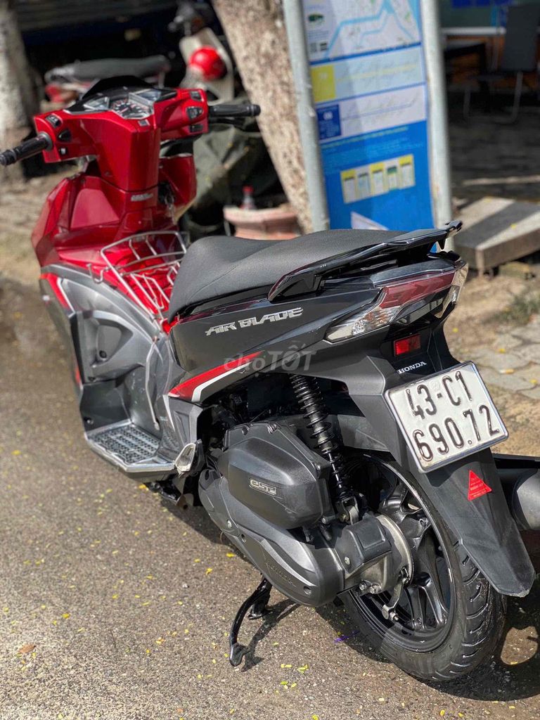 ab 2017-trả trước 0đ-gop tư trả trước 7tr5. Mua bán Xe máy tại Quận Sơn Trà Đà Nẵng được đăng bởi khánh duy bán xe trả góp hình 6