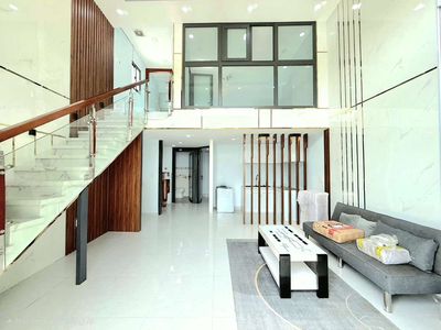 Townhouse 50 m² · 3 bed · Đường Nguyễn Bình