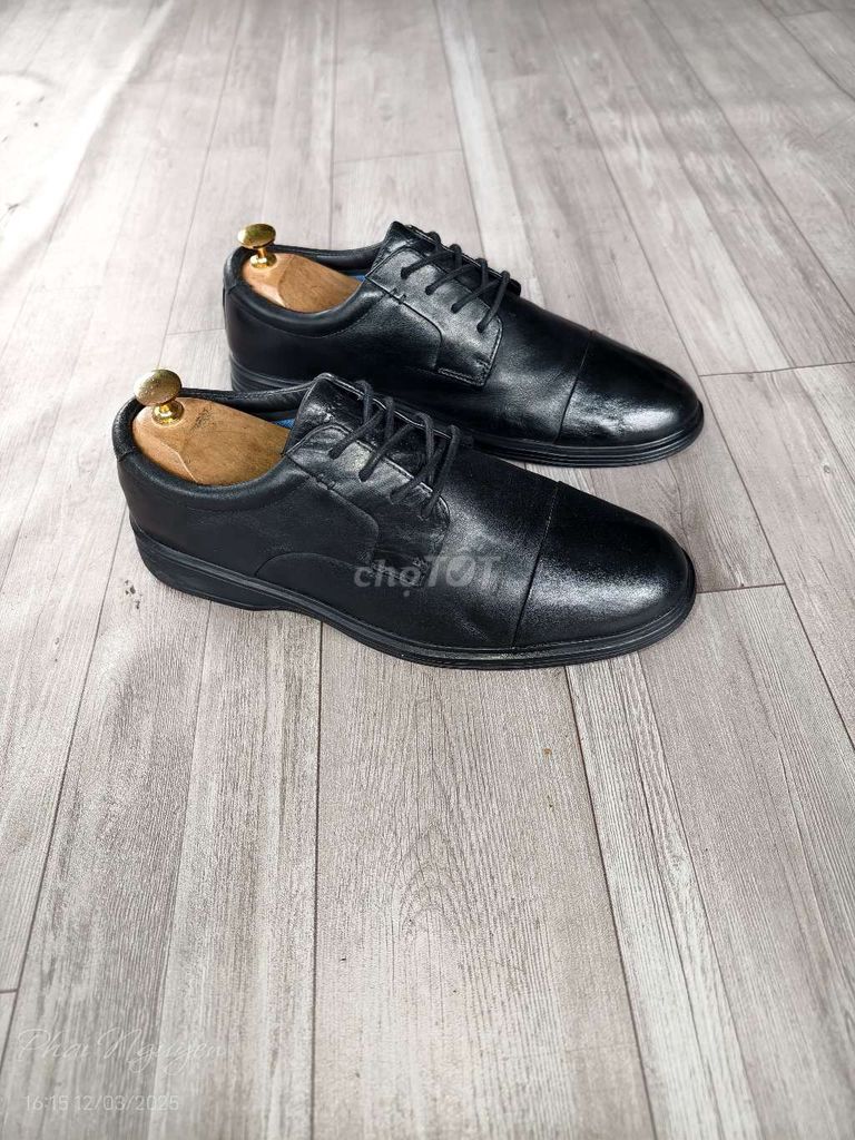 Giày công sở siêu êm, siêu nhẹ size 41