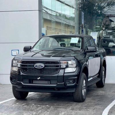 Ranger XL MT 2 cầu số sàn màu đen,xe sẵn giao ngay. Mua bán Ô tô tại Thành phố Thủ Đức Tp Hồ Chí Minh được đăng bởi Khiêm Ford Phú Mỹ