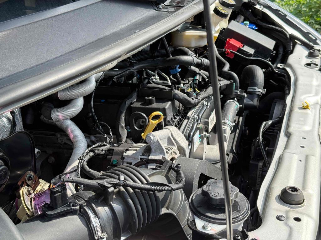 Ford Transit 2023 MCA. Mua bán Ô tô tại Huyện Bình Chánh Tp Hồ Chí Minh được đăng bởi Lâm Nhật hình 15