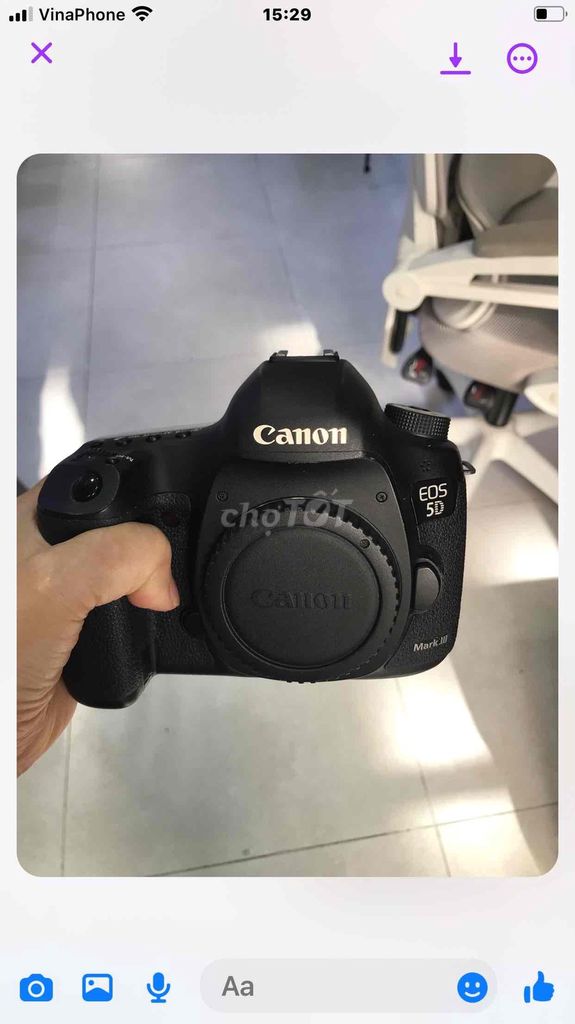 canon 5D3