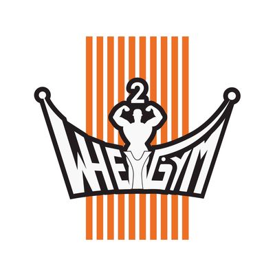 WHEYGYM 2