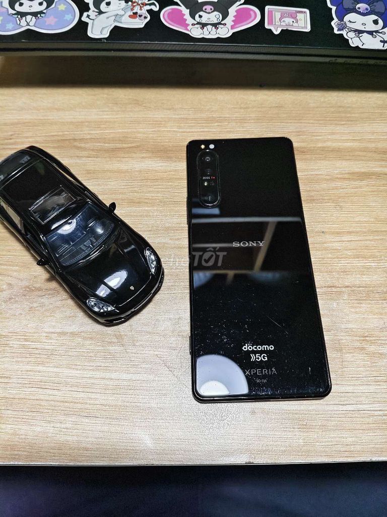 Sony Xperia 1 mark 2. Mua bán Điện thoại tại Huyện Bình Chánh Tp Hồ Chí Minh được đăng bởi Kim Sơn hình 1