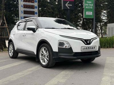VinFast VF5 Plus 2025 Trắng 20000 km. Mua bán Ô tô tại Quận Hai Bà Trưng Hà Nội được đăng bởi Mr Thọ