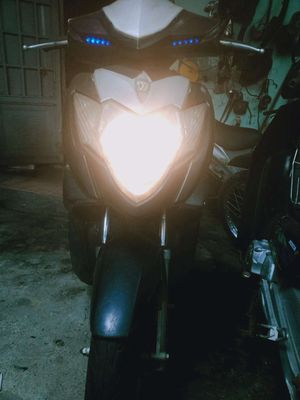 Xe giấy tờ đầy đủ máy mạnh chạy đi làm vô tư. Mua bán Xe máy tại Quận Thanh Khê Đà Nẵng được đăng bởi Trần Khải