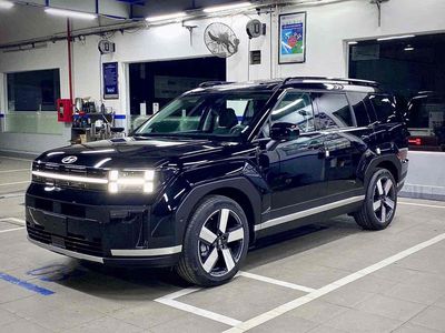 Hyundai SantaFe 2.5 Prestige 2025 Giảm 175 Triệu. Mua bán Ô tô tại Quận Gò Vấp Tp Hồ Chí Minh được đăng bởi Tâm Hyundai 