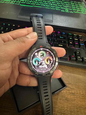 Đồng hồ Mibro GS Pro