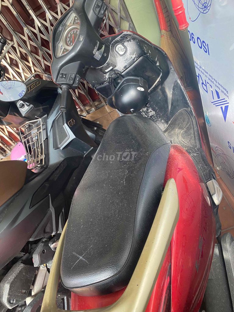 không nhu cau sử dụng bán. Mua bán Xe máy tại Quận Kiến An Hải Phòng được đăng bởi Thanh Đat hình 5