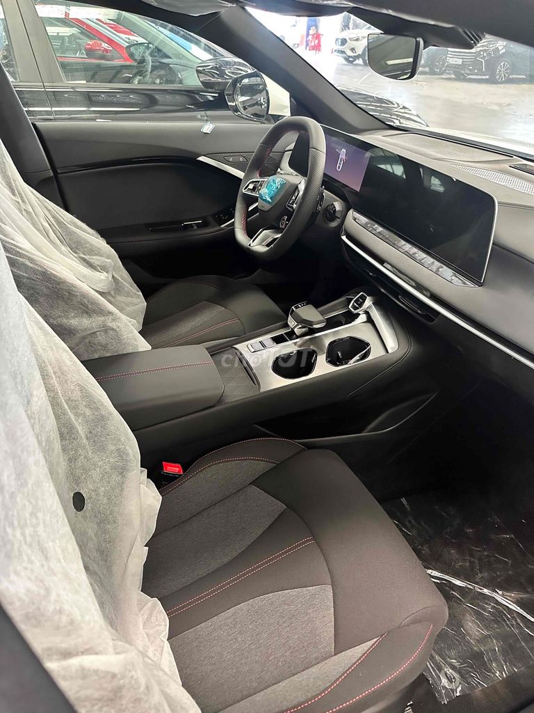 💛MG MG7 2025 TRẢ TRƯỚC 210tr💛 HỖ TRỢ TRẢ GÓP. Mua bán Ô tô tại Thành phố Thủ Đức Tp Hồ Chí Minh được đăng bởi Đông Nghi hình 12