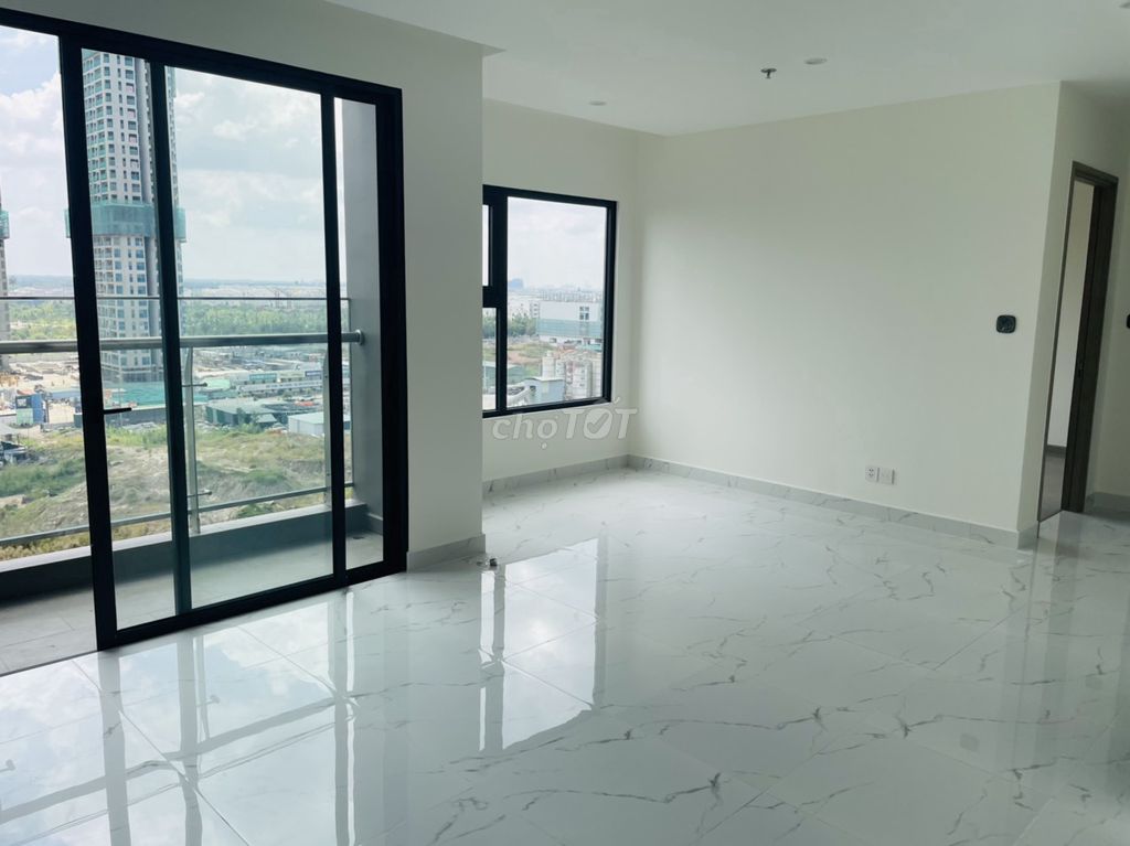 Cần bán căn 2PN+ dt 70m2 Vinhomes Grand Park Q9 tầng cao view cv 36ha