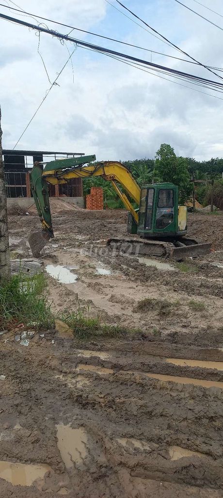 Cần bán lại xe đào. Mua bán Phương tiện khác tại Huyện Củ Chi Tp Hồ Chí Minh được đăng bởi quan hình 1