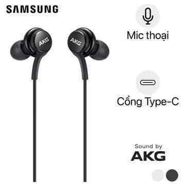 Tai nghe Samsung EO-IC100 Type C chính hãng samsun. Mua bán Thiết bị đeo thông minh tại Huyện Bình Chánh Tp Hồ Chí Minh được đăng bởi nguyễn ngọc ý