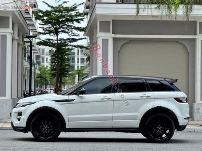 LandRover Evoque Dynamic 2014 - 690 Triệu. Mua bán Ô tô tại Thị xã La Gi Bình Thuận được đăng bởi Jaguar Landrover Used Car 