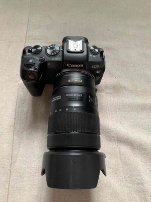 Canon RP+Ngàm+Lens 18-135 IS Nano USM. Mua bán Máy ảnh, Máy quay tại Quận Hải Châu Đà Nẵng được đăng bởi Nam Hoàng
