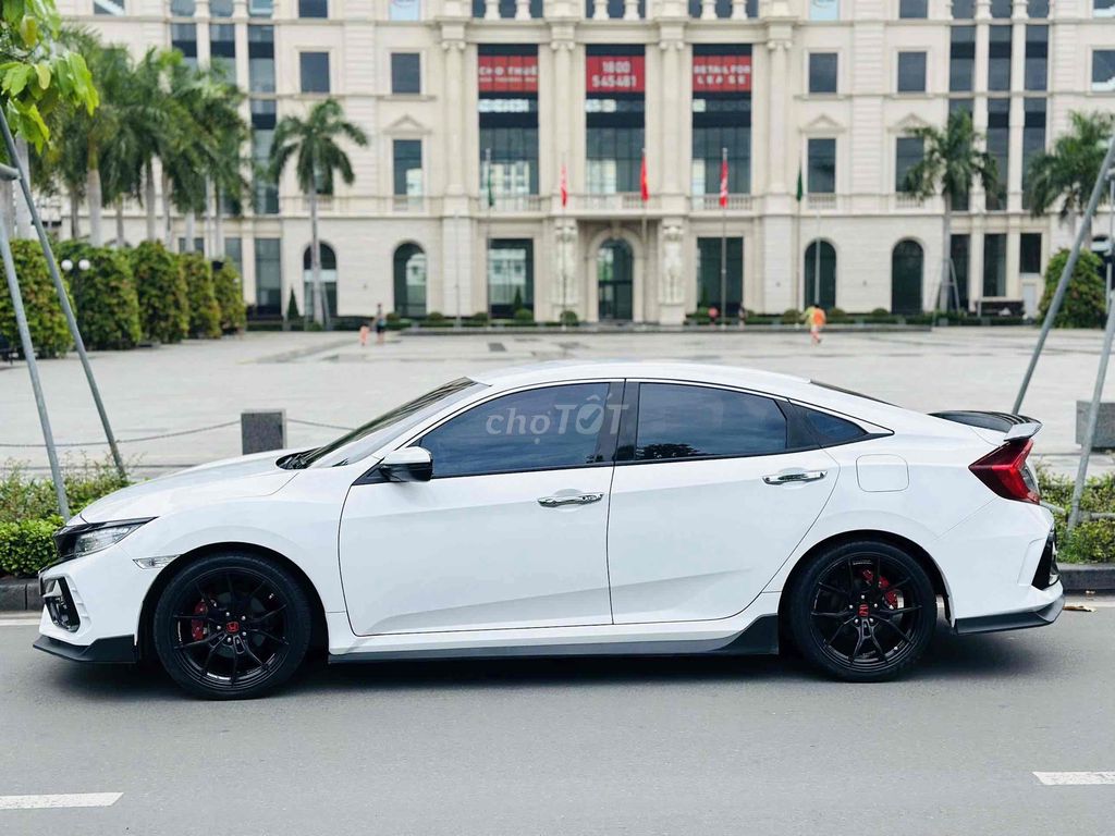 Honda Civic 2020 G 1.8 AT - 50000 km up đồ cơ bản. Mua bán Ô tô tại Quận 12 Tp Hồ Chí Minh được đăng bởi lê quang minh nhật hình 2