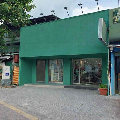 🔥Nhà Mặt Tiền 2 Tầng_ Phạm Hùng_ Quận 8, Sử Dụng 210m2 , 7x15 ❤️❤️❤️