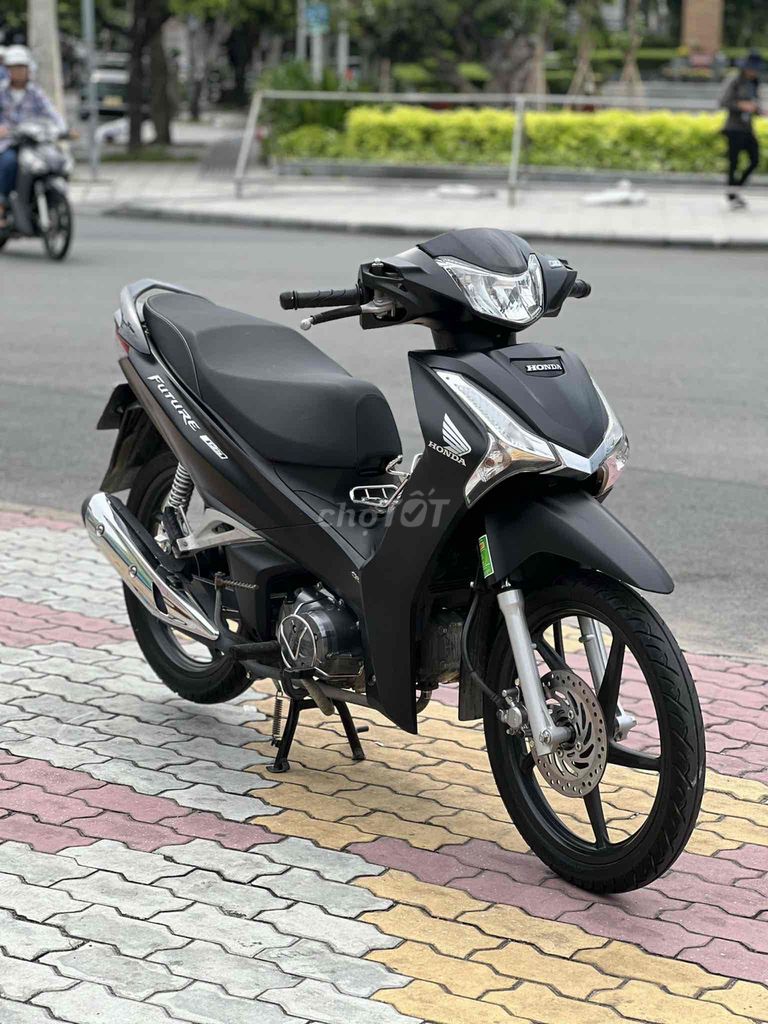 ❤️ Future 125 đời 2022 bstp chính chủ hỗ trợ góp