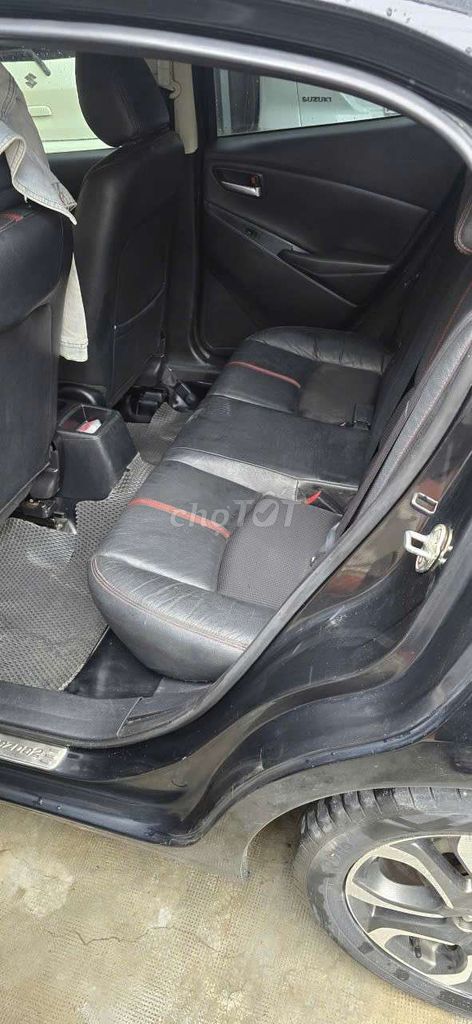 Mazda2 -2018. Mua bán Ô tô tại Quận Bình Tân Tp Hồ Chí Minh được đăng bởi Ms Thuy hình 7