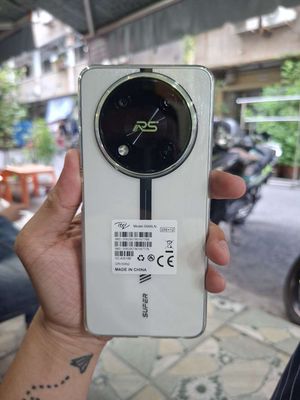 Bán Itel RS4 12/256GB. Mua bán Điện thoại tại Quận 11 Tp Hồ Chí Minh được đăng bởi Huỳnh Đạt Tuấn