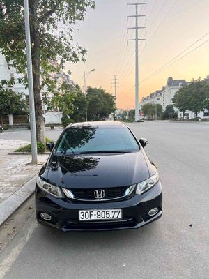 Honda Civic 2015 1.8 AT - 85000 km. Mua bán null tại Quận Nam Từ Liêm Hà Nội được đăng bởi Auto Đại Phát