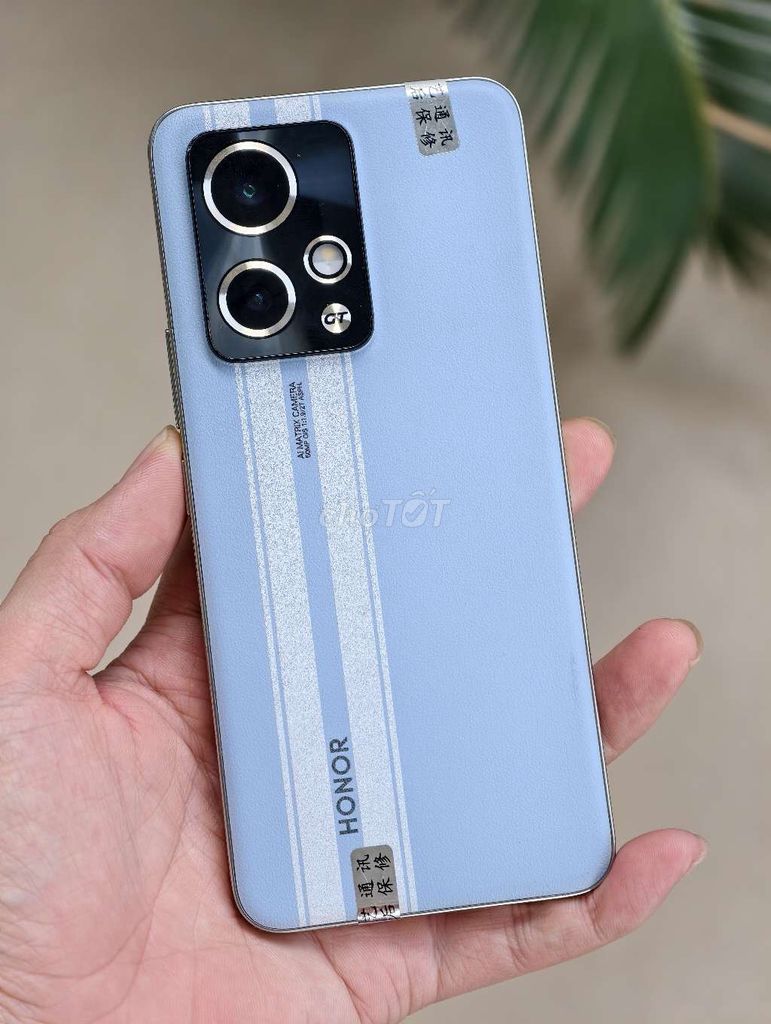 Honor 90GT full cn snap86mạnh game ngon đét. Mua bán Điện thoại tại Thành phố Thủ Dầu Một Bình Dương được đăng bởi XUÂN TUYỀN hình 1