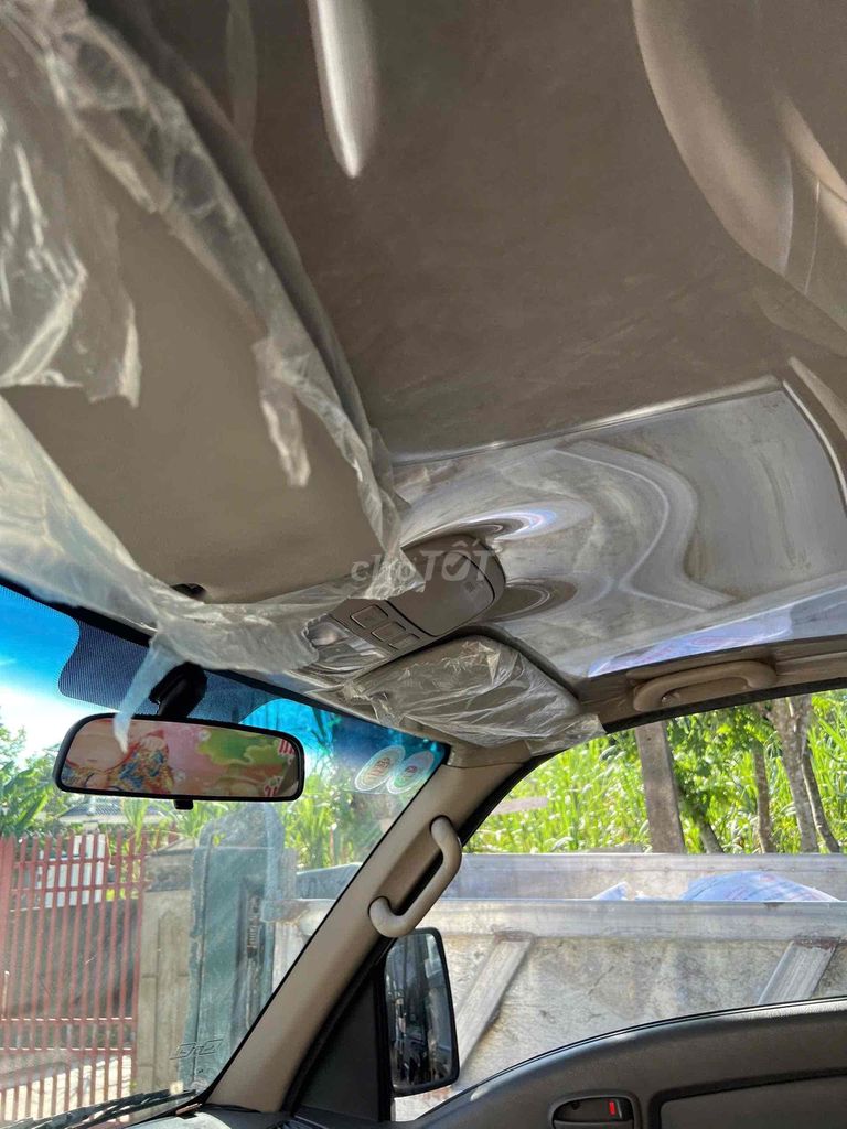 Hyundai Solati 2019 Hyundai Solati - 40000 km. Mua bán Ô tô tại Thành Phố Đồng Hới Quảng Bình được đăng bởi Cu soc hình 9