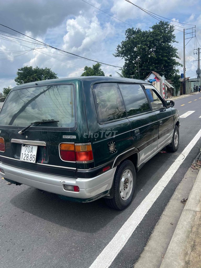 Mazda 2 cầu 4x4 số sàn. Mua bán Ô tô tại Quận 12 Tp Hồ Chí Minh được đăng bởi viet hình 3