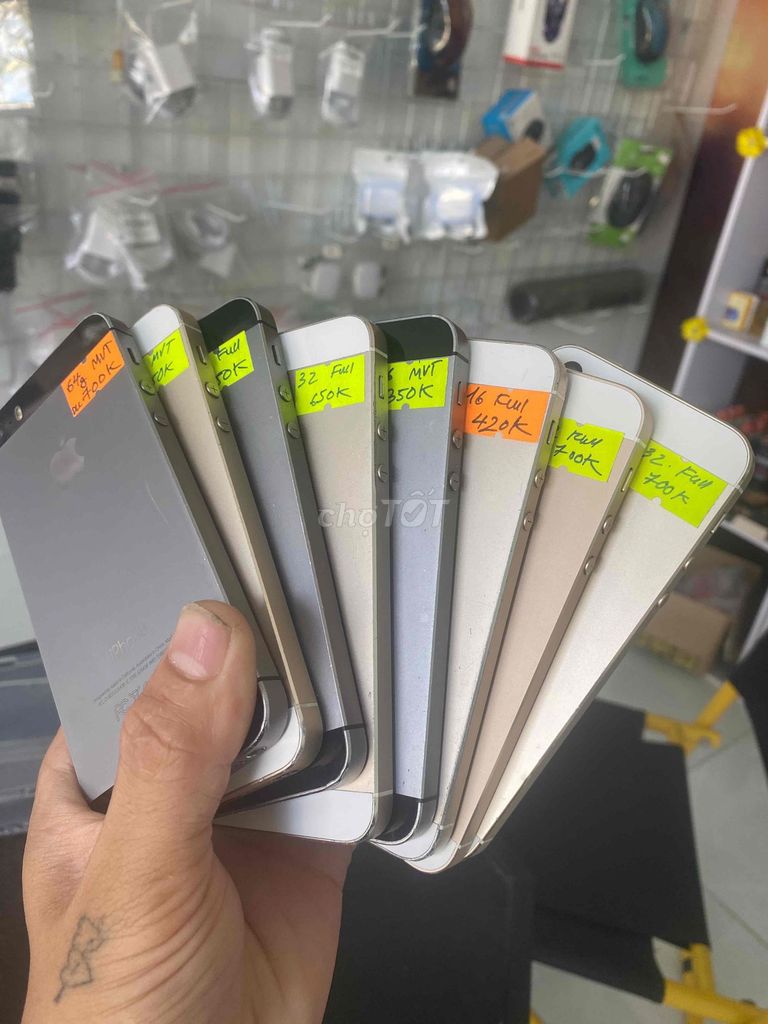 Bán máy cỏ chống cháy Quốc tế IP5s. Mua bán Điện thoại tại Thị xã Bến Cát Bình Dương được đăng bởi Xuân Long  hình 1