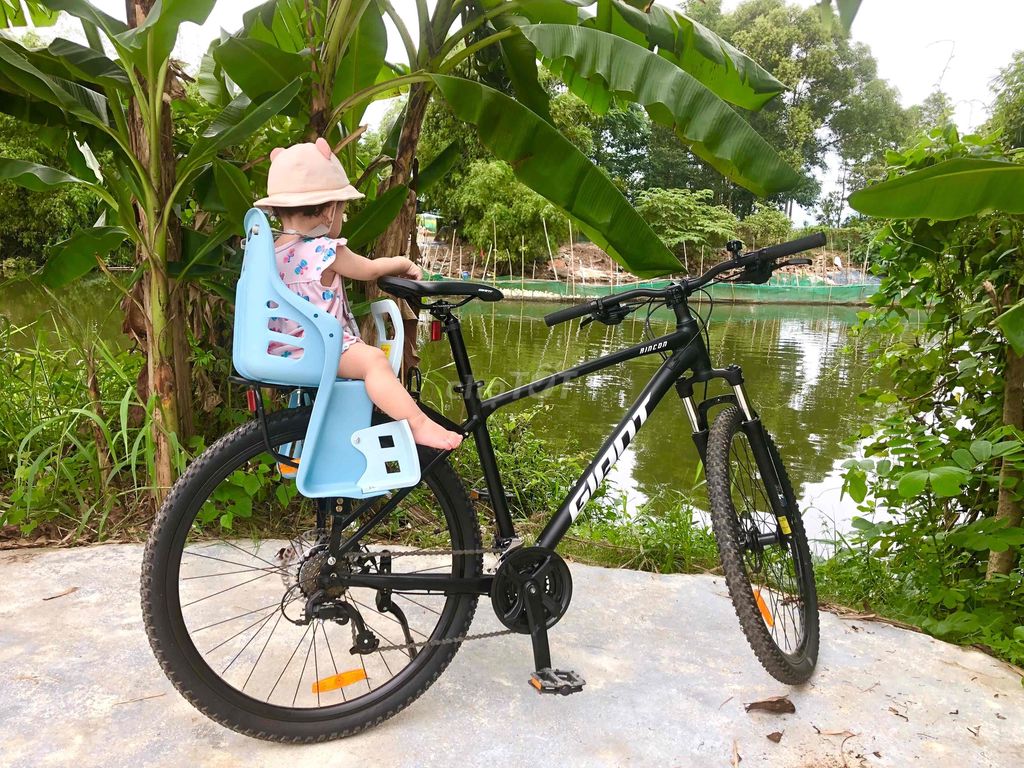 Giant Rincon 2. Mua bán Xe đạp tại Thành phố Huế Thừa Thiên Huế được đăng bởi Hồ Văn Vương Triều hình 2