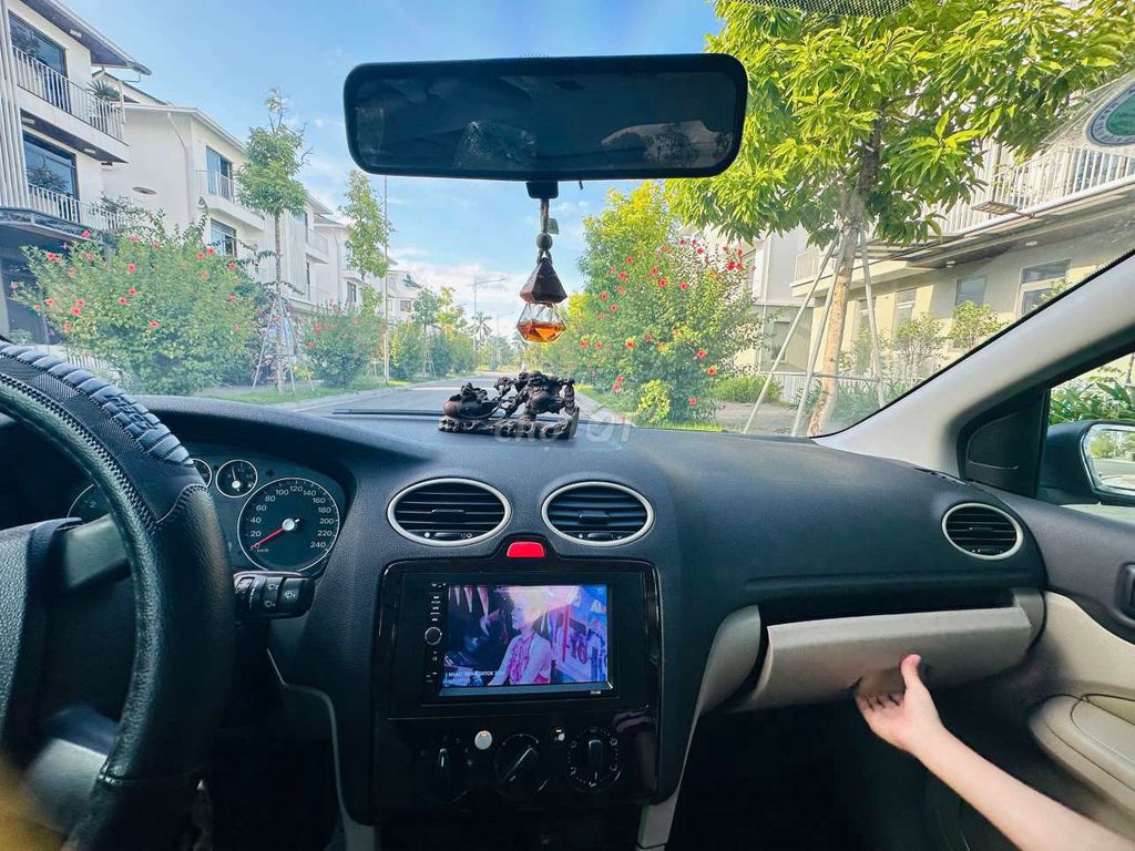 2007 1.8 MT. Mua bán Ô tô tại Thành phố Huế Thừa Thiên Huế được đăng bởi Quỳnh Giao hình 2