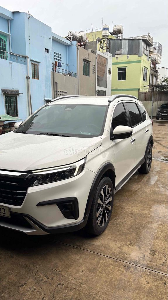 Honda BR-V 2024 L - 23456 km. Mua bán Ô tô tại Quận 6 Tp Hồ Chí Minh được đăng bởi Anh Tuấn  hình 6