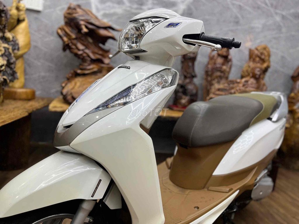 👉Lead 125Fi chính chủ bstp máy móc zin êm, khoẻ. Mua bán Xe máy tại Quận 7 Tp Hồ Chí Minh được đăng bởi Xe Cũ Hiếu CT hình 7