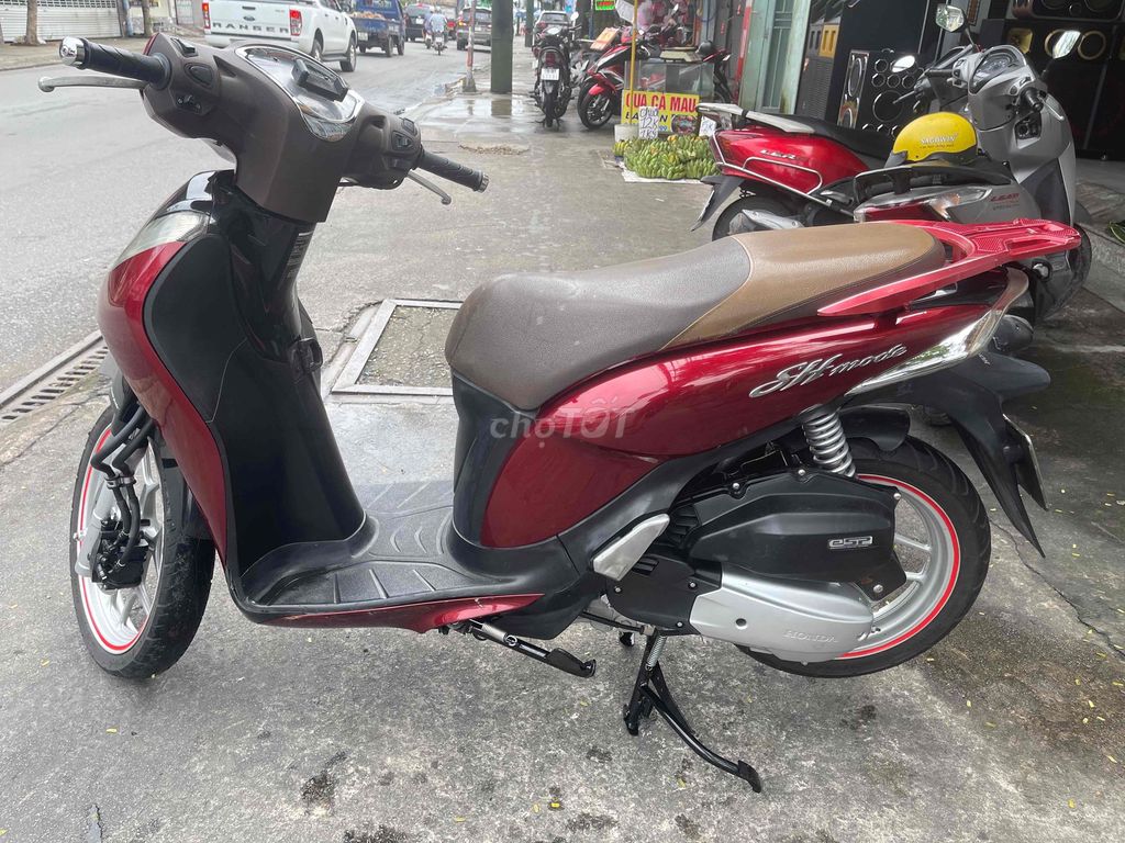 sh mode máy êm mạnh giấy tờ đầy đủ bao chanh chấp. Mua bán Xe máy tại Thành phố Dĩ An Bình Dương được đăng bởi kha nguyen  hình 3