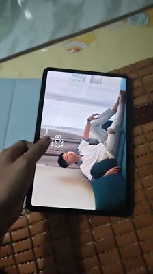 Xiaomi pad 6pro 8/256 fullbox + ốp chính hãng từ. Mua bán Máy tính bảng tại Huyện Bắc Tân Uyên Bình Dương được đăng bởi Lê Giahao