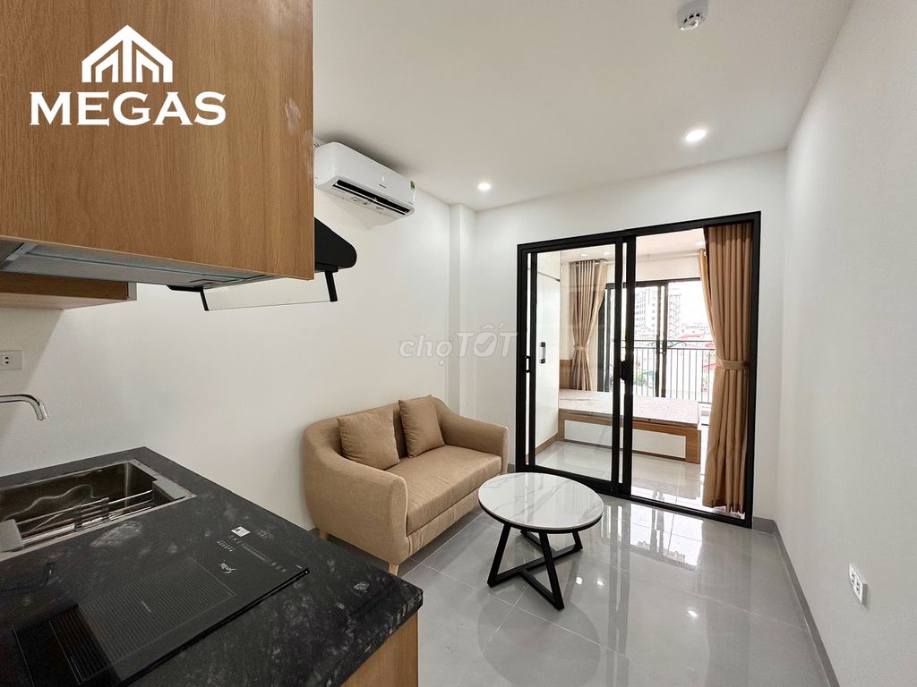 🏠 STUDIO & 1PN LẠC LONG QUÂN – GẦN HỒ TÂY – NHẬN PET NHỎ - ảnh 3