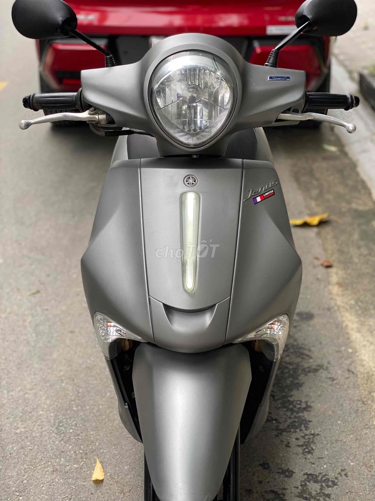 Yamaha Janus Smartkey cực đẹp 👉 CÓ TRẢ GÓP. Mua bán Xe máy tại Quận Thanh Khê Đà Nẵng được đăng bởi XE MÁY TRẢ GÓP LONG MOTOR hình 5