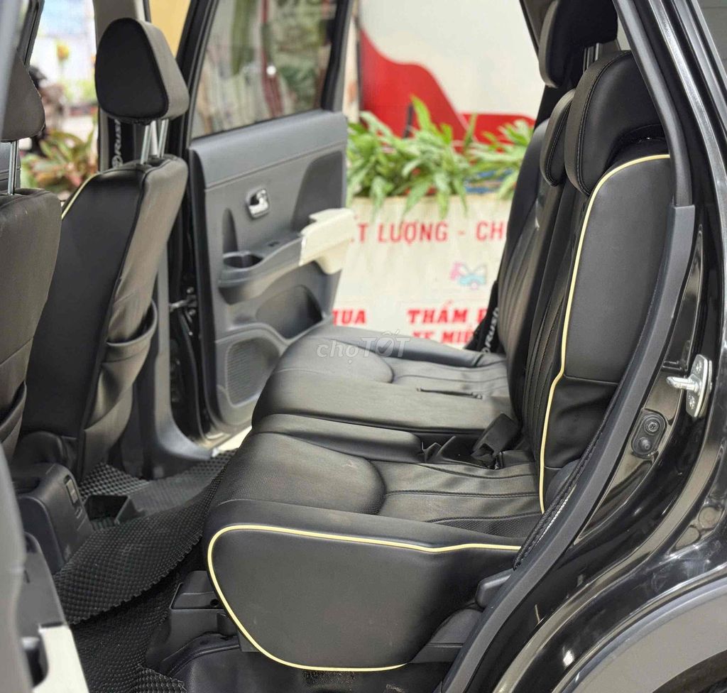 Toyota Rush 2021 S 1.5AT - 67300 km. Mua bán Ô tô tại Thành phố Thủ Đức Tp Hồ Chí Minh được đăng bởi Thùy Phương Toyota hình 7