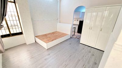 Phòng trọ 30 m² · Hẻm 506 3 tháng 2