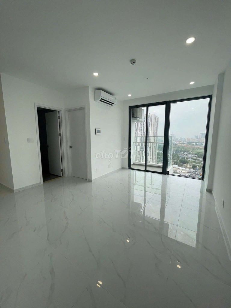 Rent · 2 bd · 68 м² · Thành phố Thủ Đức, ул. Nguyễn Thị Định