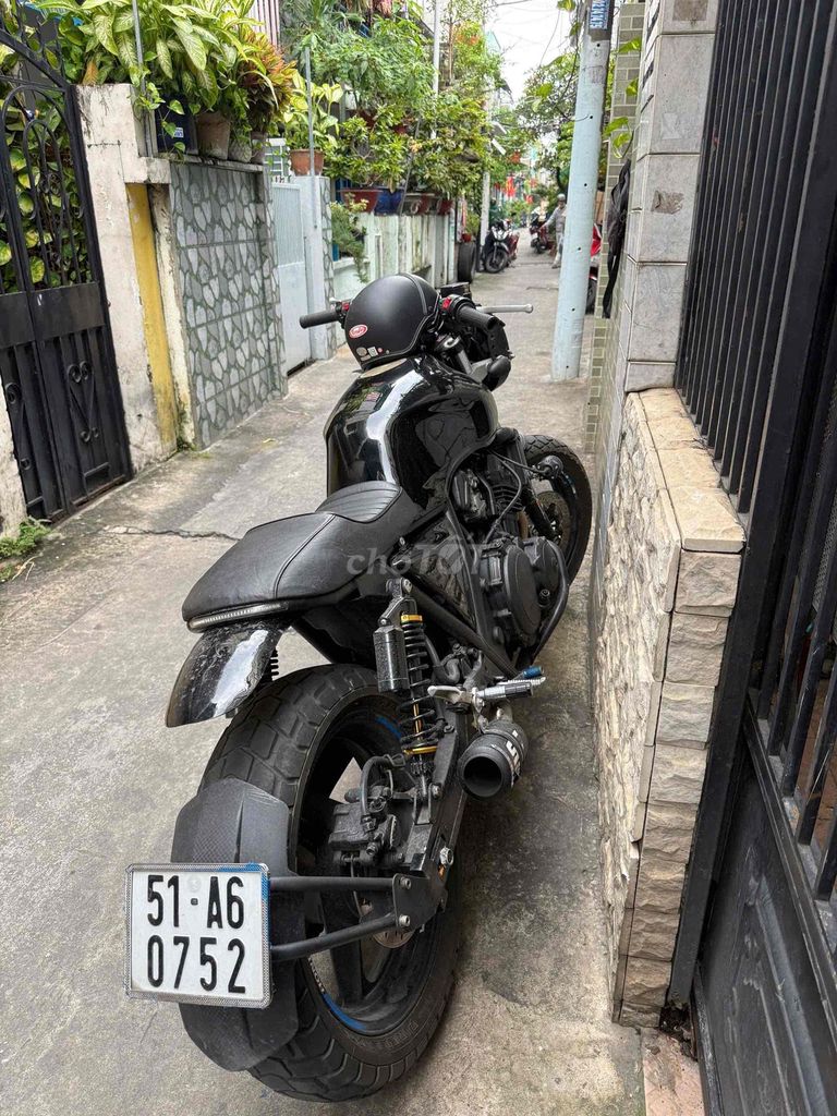 Cu em người Nhật dư dùng cần bán. Mua bán Xe máy tại Quận Bình Thạnh Tp Hồ Chí Minh được đăng bởi hà hình 4