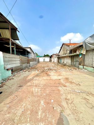 CHÍNH CHỦ BÁN LÔ ĐẤT MTKD DIỆN TÍCH > 200m2 FULL THỔ – GIÁP QUẬN 12″> </a></div><div class=