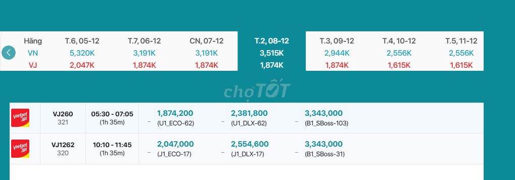 Ho Chi Minh - Dong Hoi 08/12/2025:. Du lịch tại Quận 6 Tp Hồ Chí Minh được đăng bởi Nguyễn Minh Đức hình 1