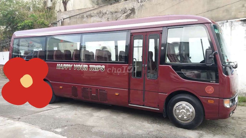 2016 - 14600km. Mua bán Ô tô tại Quận Bình Tân Tp Hồ Chí Minh được đăng bởi Ngoc Huyen hình 3