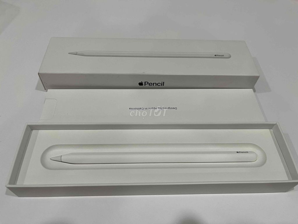 ít dùng cần thanh lý Apple pencil 2 like new