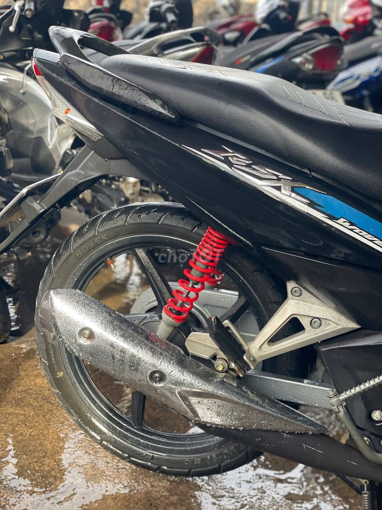 💥WAVE RSX Fi 110  – CHÍNH CHỦ -  ZIN XE SẠCH SẼ 💥.. Mua bán Xe máy tại Huyện Trảng Bom Đồng Nai được đăng bởi phương hình 4