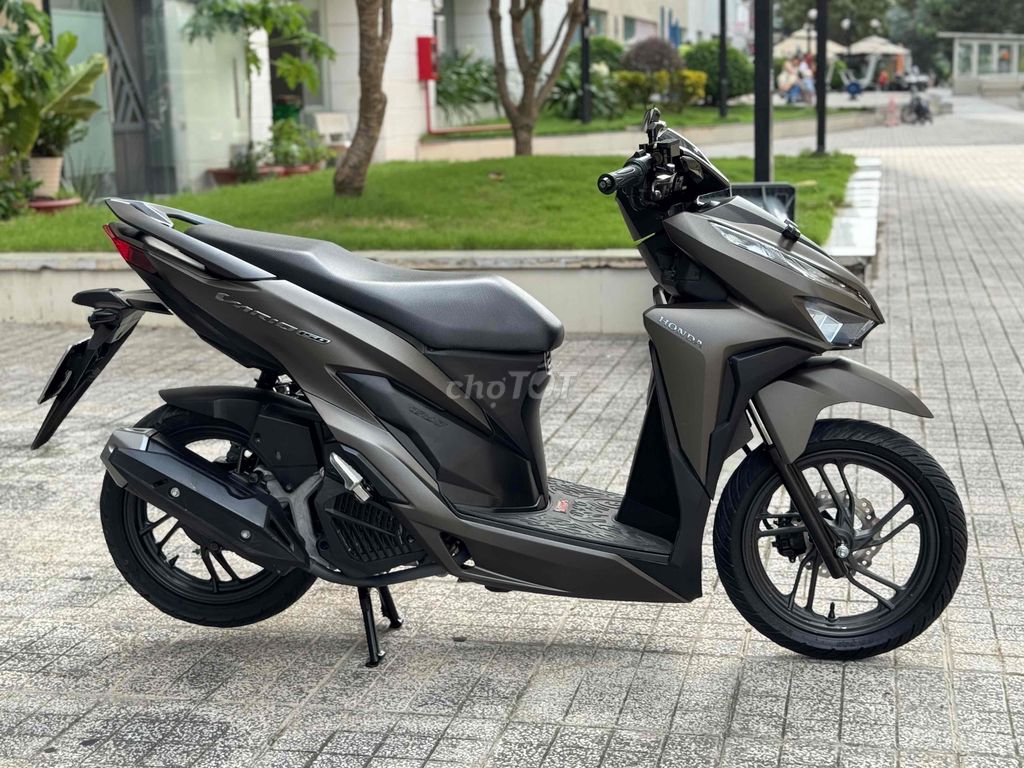 💥💥 Vario 150 202 bstp chính chủ chuẩn zin. Mua bán Xe máy tại Quận 7 Tp Hồ Chí Minh được đăng bởi Cửa Hàng Xe Máy Hoàng Hưng Q7 hình 4