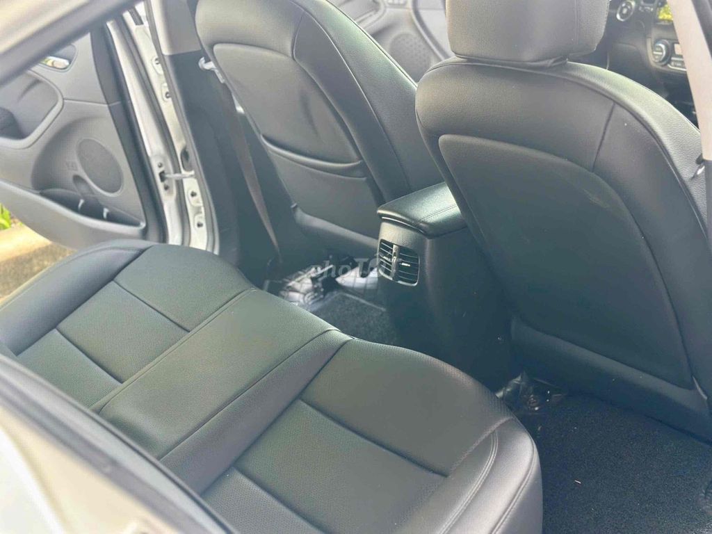 Kia Cerato 2017 1.6 AT - 70000 km. Mua bán Ô tô tại Thành phố Thủ Đức Tp Hồ Chí Minh được đăng bởi Đặng Tú Nguyên hình 17