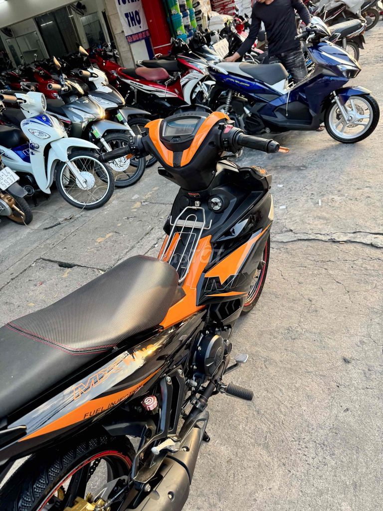 ❎❎ Exciter 150 Led cam đen đký 2019 xe đẹp có góp. Mua bán Xe máy tại Thành phố Biên Hòa Đồng Nai được đăng bởi XE MÁY CŨ THÀNH MỸ  hình 7