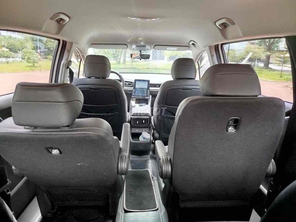 Hyundai Custin 2024 Tiêu Chuẩn 1.5T - 20000 km. Mua bán Ô tô tại Quận Bình Tân Tp Hồ Chí Minh được đăng bởi SONIC CAR CARE hình 3